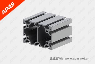 80120工業(yè)鋁型材 80120工業(yè)鋁型材